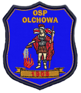 OSP KSRG Olchowa